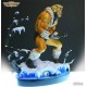 Marvel Statue Sabretooth 30 cm